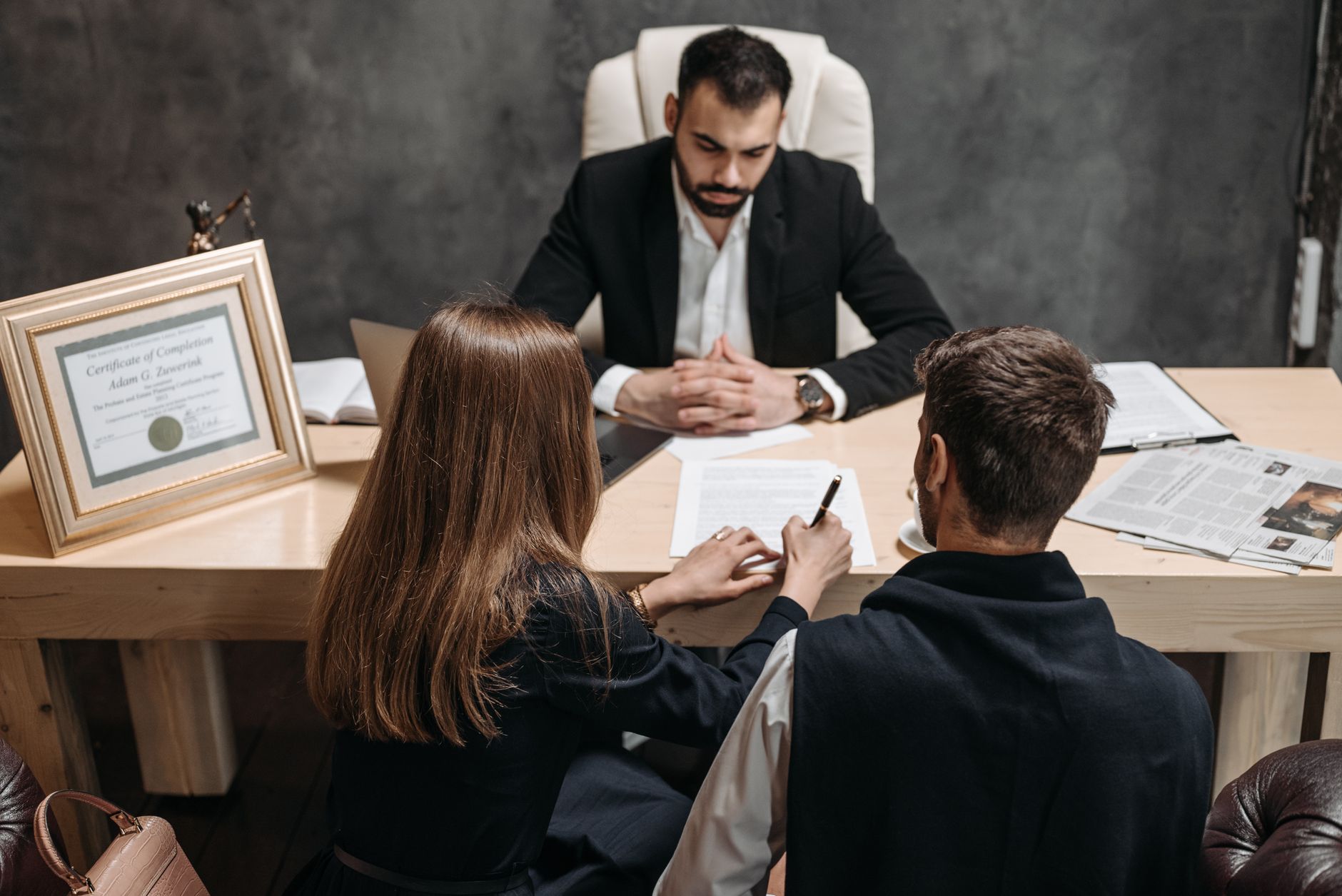 Consultant en fiscalité Marseille