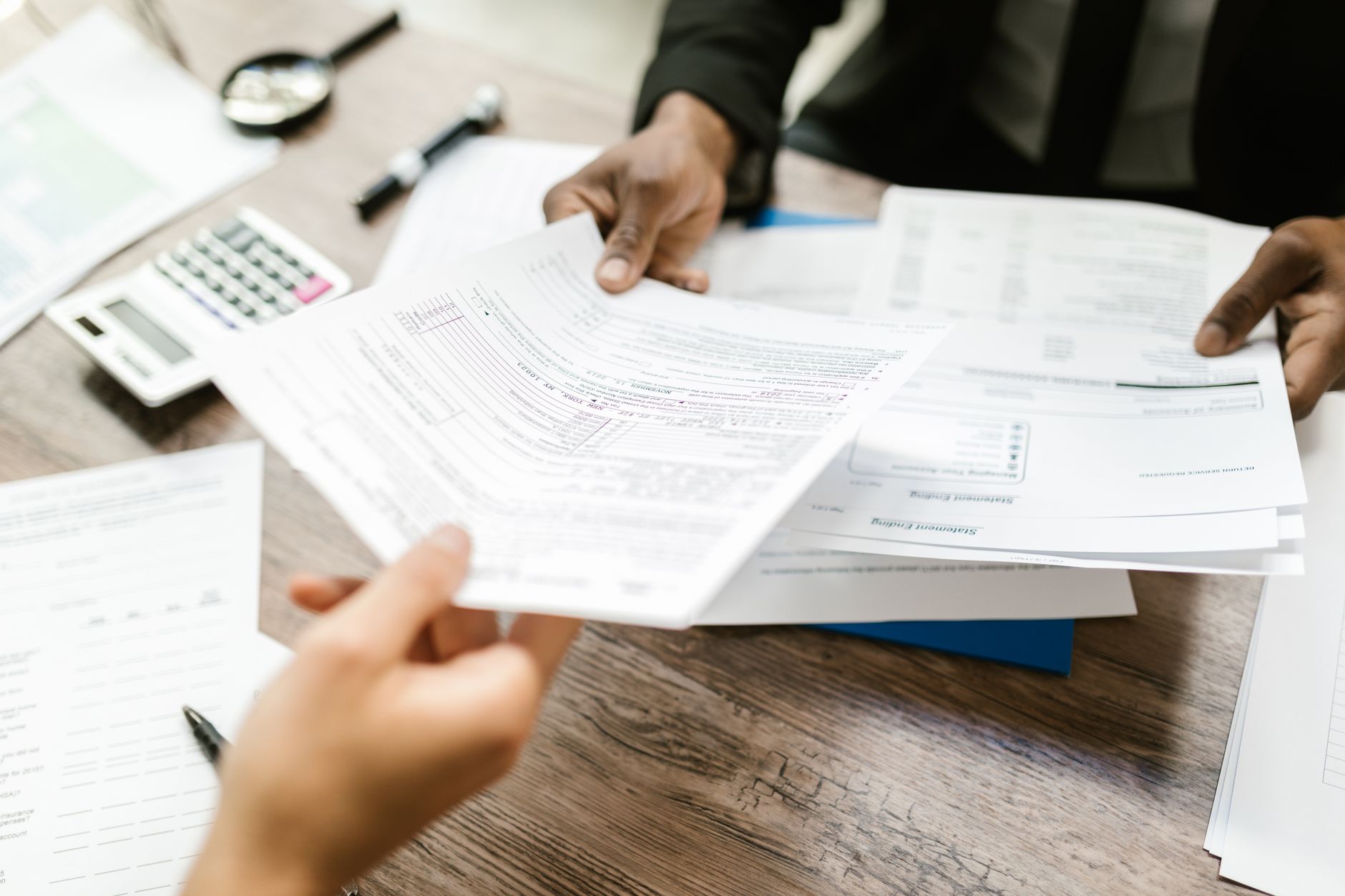 Consultant en fiscalité Marseille