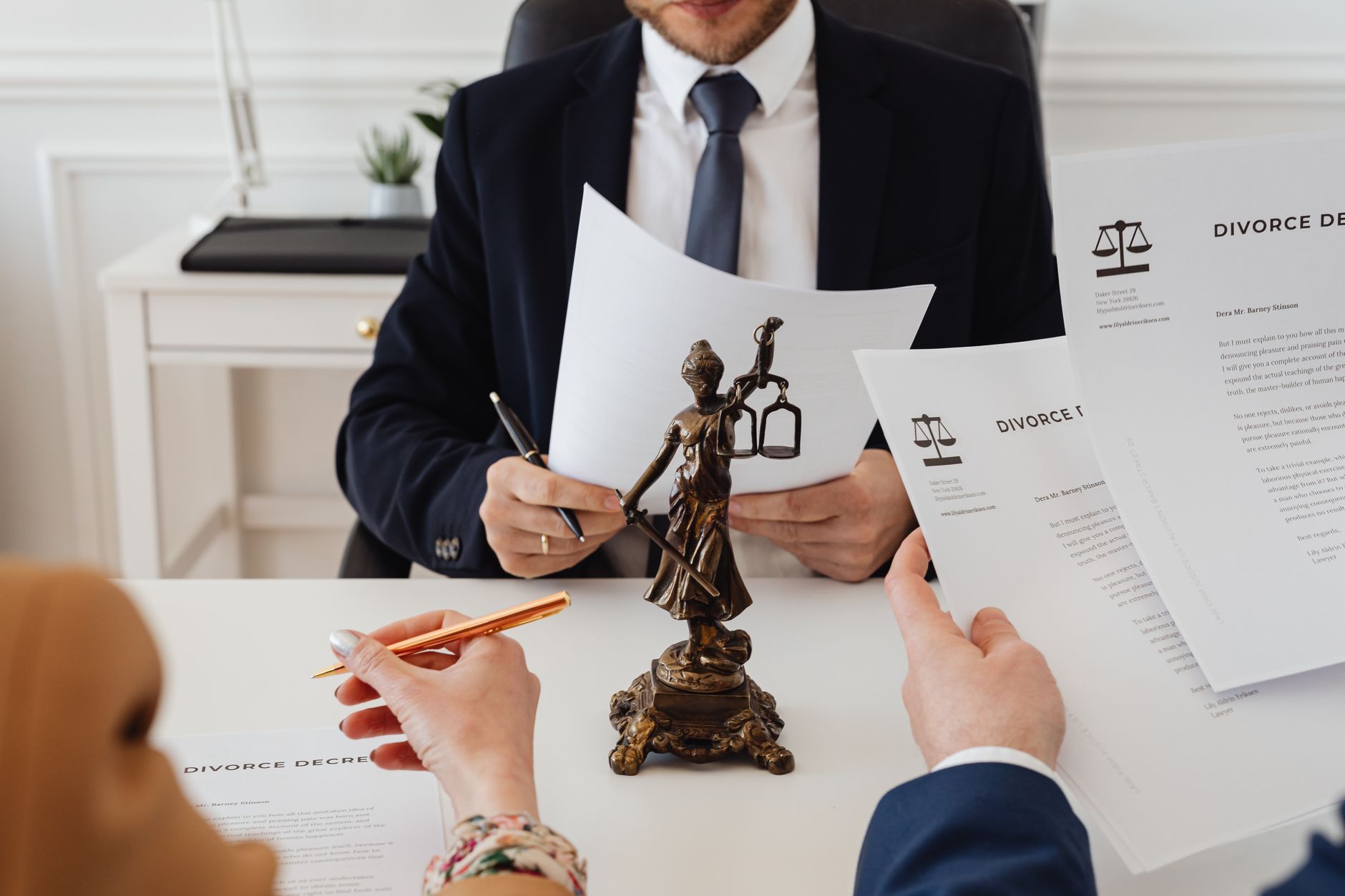 Consultant en fiscalité Marseille